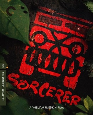Sorcerer - The Criterion Collection
