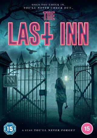 The Last Inn