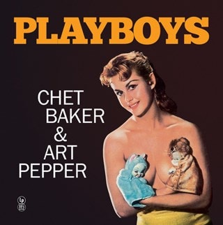 Playboys (Special Edition)