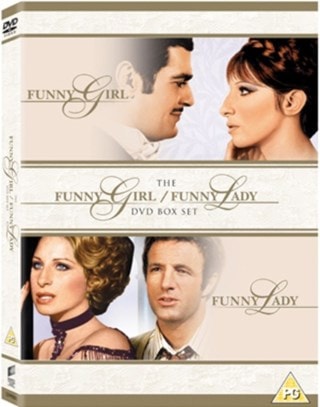Funny Girl/Funny Lady
