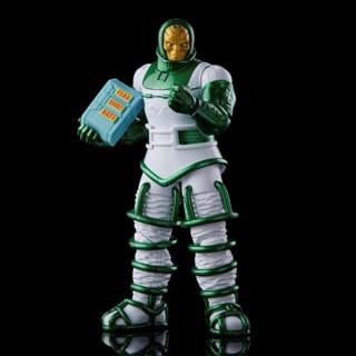 Psycho-Man Retro Fantastic Four Hasbro Marvel Legends Series Action Figure