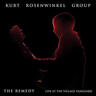 The Remedy: Live at the Village Vanguard