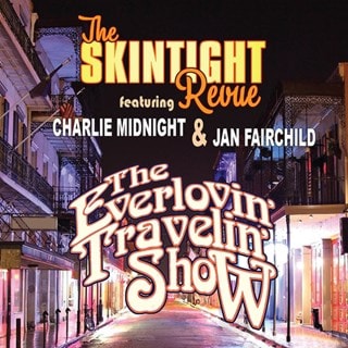 The Everlovin' Travelin' Show