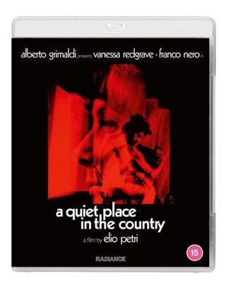 A Quiet Place in the Country