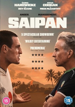 Saipan