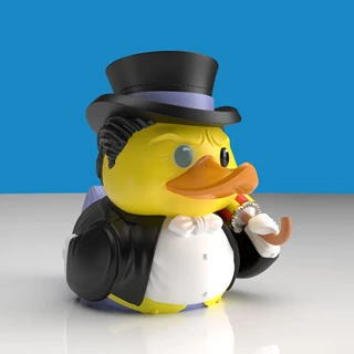 The Penguin DC Tubbz Boxed