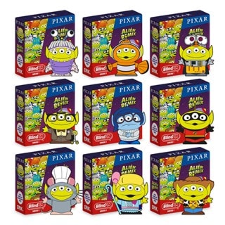 Toy Story Series 1 Blind Box Pins