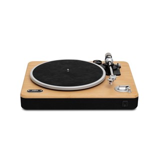House Of Marley Stir It Up Wireless 2 Bluetooth Turntable