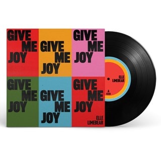 Give Me Joy