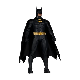 Batman: Batman Returns DC Multiverse Deluxe Theatrical Edition McFarlane Figurine