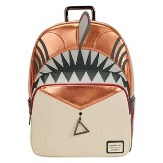 Chainsaw Man Loungefly Full-Size Backpack