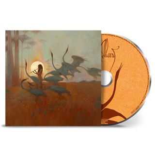 Les Chants De I'aurore - Limited Edition Digipack CD