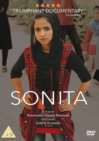 Sonita