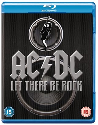 AC/DC: Let There Be Rock