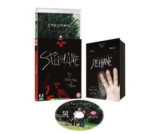 Stéphane Limited Edition