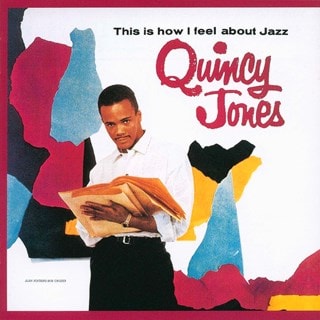 This Is How I Feel About Jazz