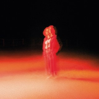 These Frightening Machines - Red Smoke Vinyl