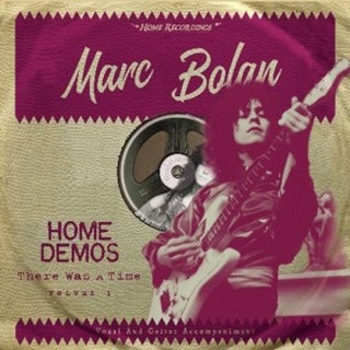 There Was a Time: Home Demos - Volume 1