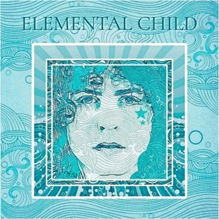 Elemental Child: The Words and Music of Marc Bolan