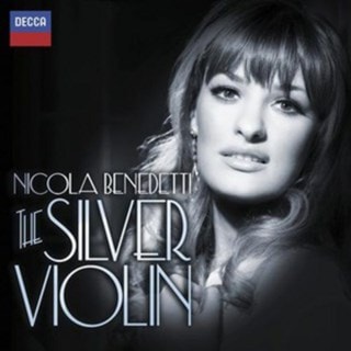 Nicola Benedetti: The Silver Violin