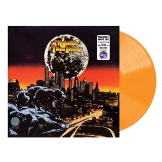 Nightlife - Orange Vinyl (National Album Day 2026)