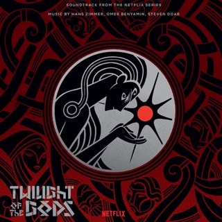 Twilight of the Gods
