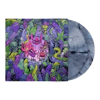 Tree City Sessions 3 - Velaris 2LP