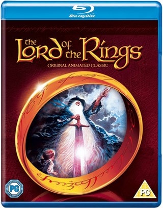 The Lord of the Rings