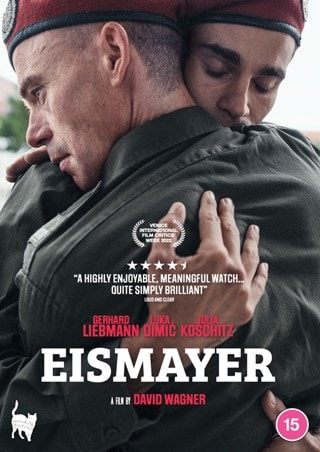 Eismayer