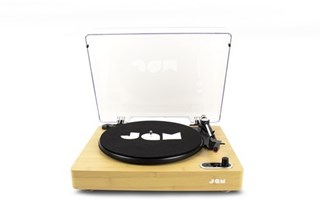 Jam Sound Stream Bluetooth Turntable (hmv Exclusive)