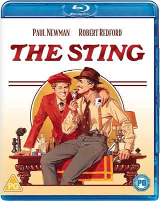 The Sting