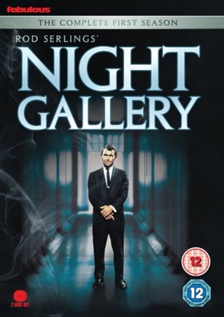 Night Gallery: Season 1