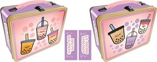 Boba Lunch Box