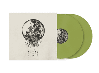 Take Me Back to Eden (hmv Exclusive) Olive Green 2LP