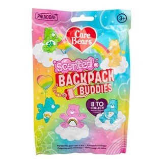 Care Bears Scented Backpack Buddies Blind Bag