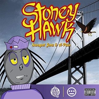 Stoney Hawk