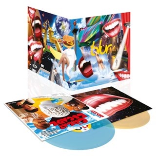 The Great Escape - 30th Anniversary Edition Yellow & Turquoise 2LP