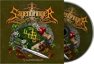 Sagendarium
