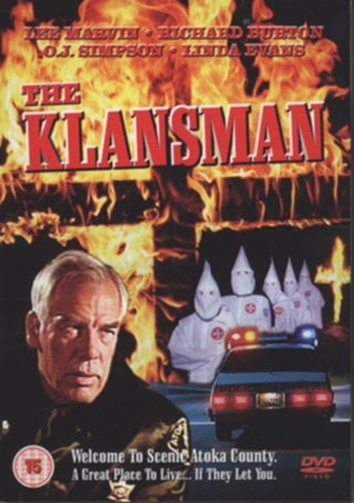 The Klansman