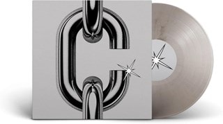 Chrome Dipped - Silver Smoke Vinyl