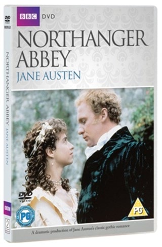 Northanger Abbey