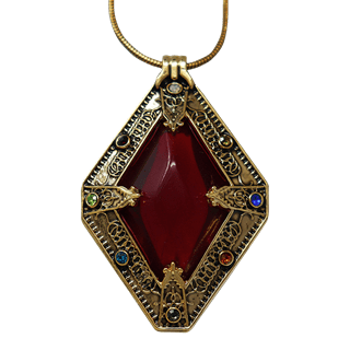 Elder Scrolls Oblivion Amulet of Kings Limited Edition Necklace