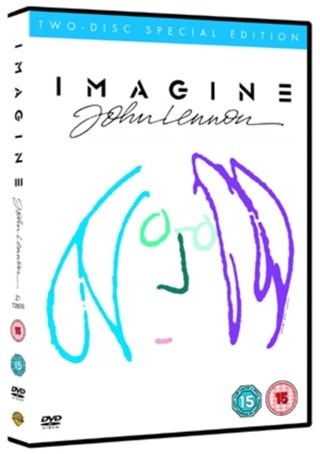 John Lennon: Imagine