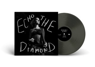 Echo the Diamond - Limited Edition Dark Grey Vinyl