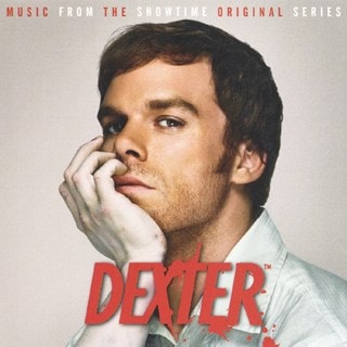 Dexter: Music from the Showtime original series - Expanded Green 'Kill Outfit' Vinyl