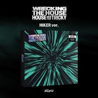 HOUSE of TRICKY : WRECKING the HOUSE (HIKER Ver.)