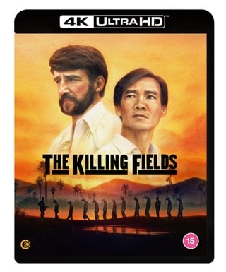 The Killing Fields