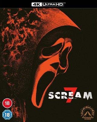 Scream 7 (hmv Exclusive)