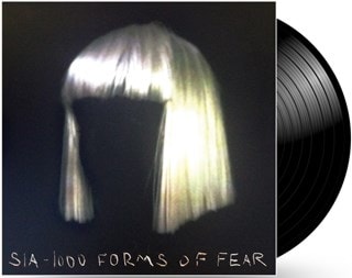 1000 Forms of Fear