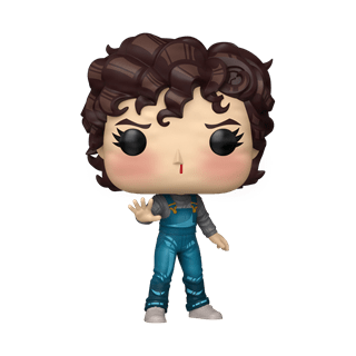 Eleven 2458 Stranger Things Tales From '85 Funko Pop Vinyl